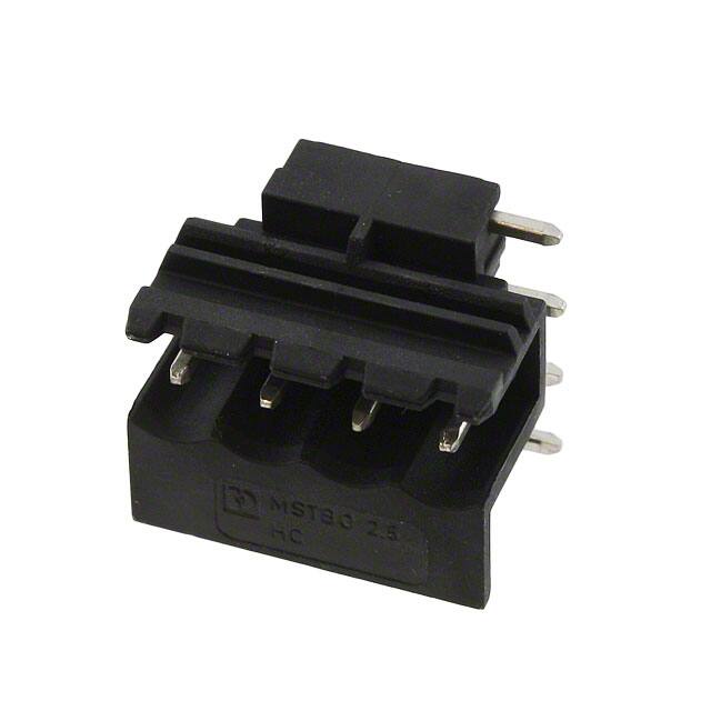 2908993 Phoenix Contact  Stiftleisten, Stecker und Buchsen